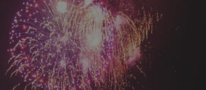 Fireworks by Jessica Wheeler