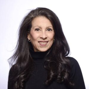 Picture of Wendy K. Mages