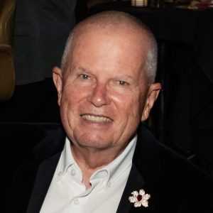 Picture of Alan Baker