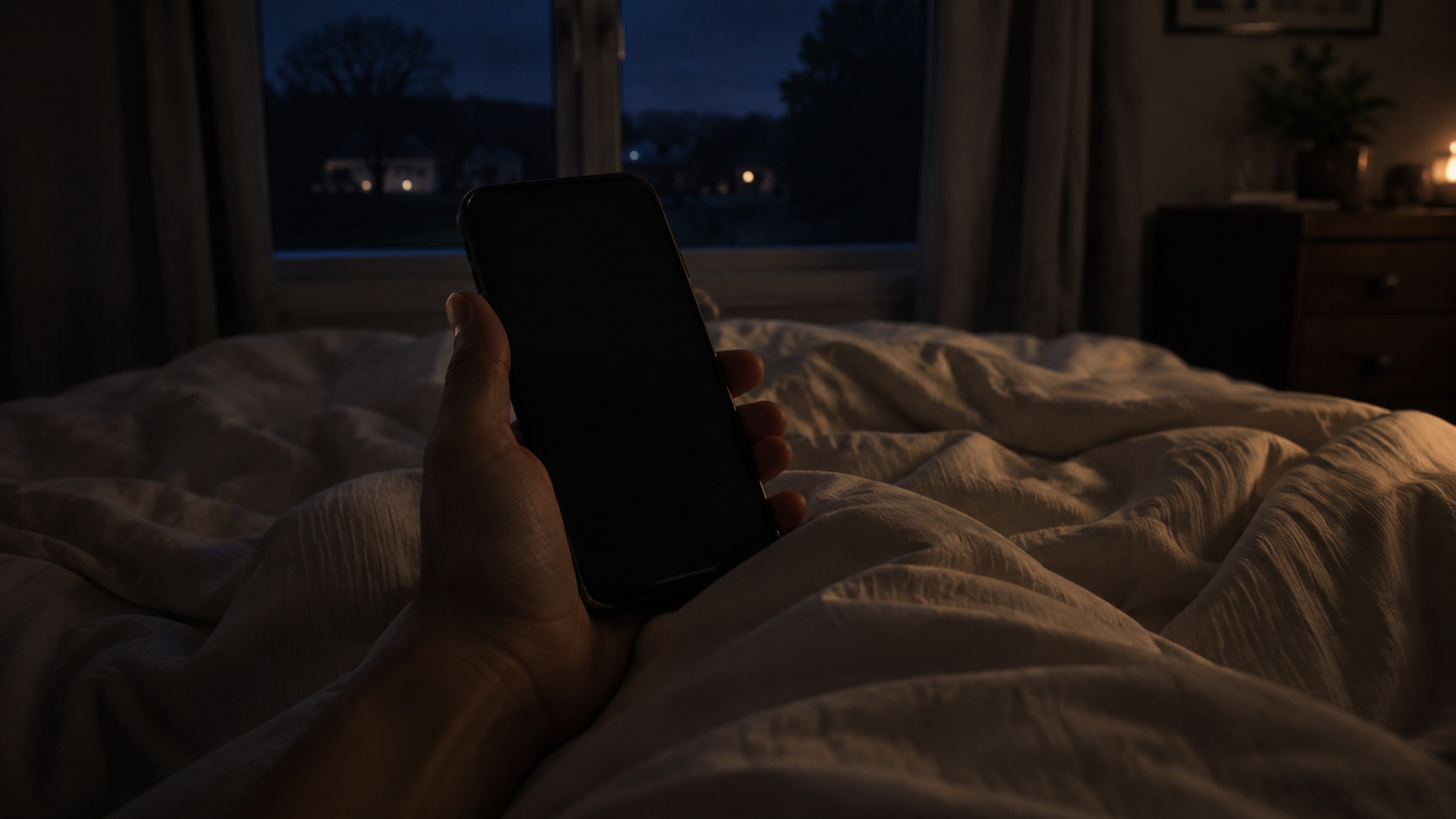 Late night phone calls